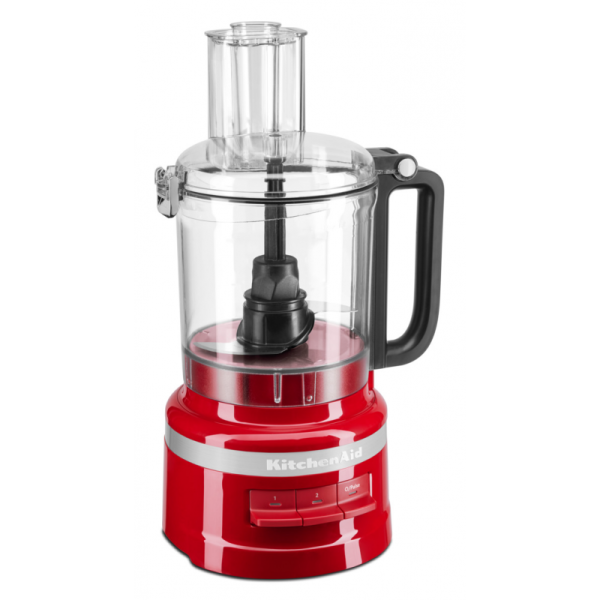 Купить Кухонный комбайн KitchenAid 5KFP0921EER, красный